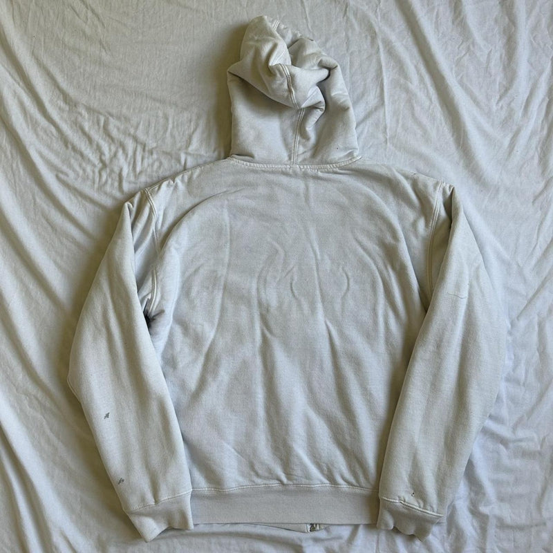 Imcute Wing Print Mall Goth Vintage Hoodies Y2K Grunge Graphic Long Sleeve Hooded Sweatshirt Harajuku Japanese Aesthetic Women