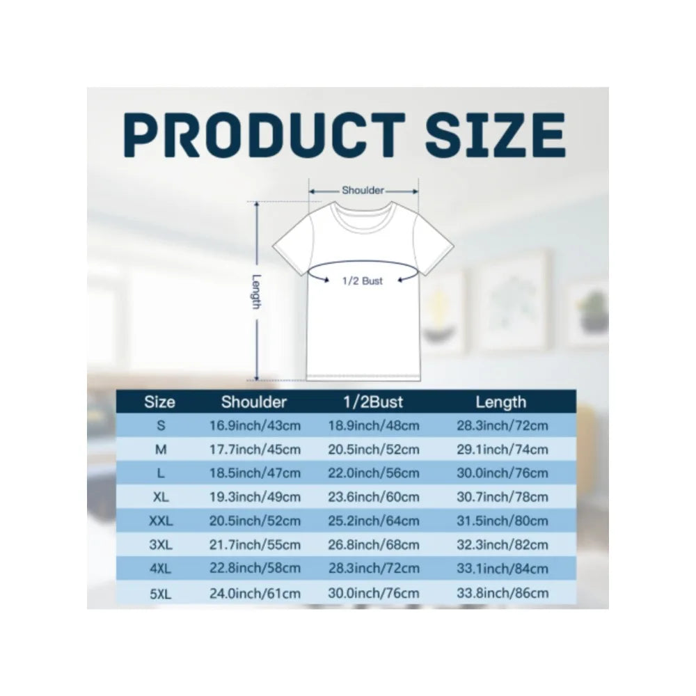 Wait I'm Goated TShirt Trend Y2k Short Sleeve O-neck 100% Cotton Unisex Summer Casual T-shirts EU Size 50953