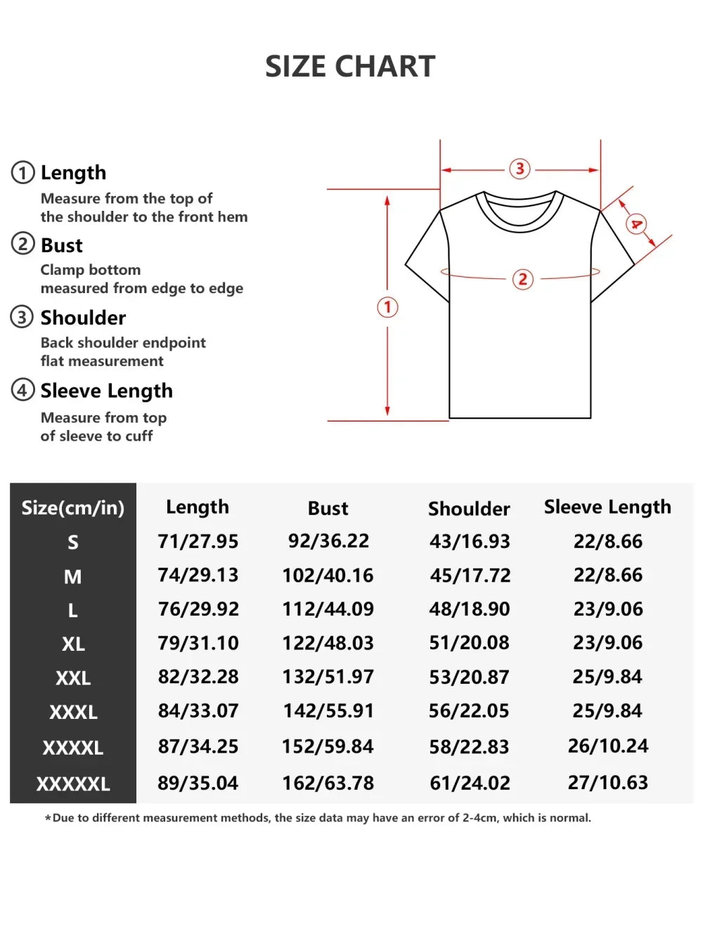 Fashion Trend Luxury Brand Letter Printed T-shirt Men's and Women's Cotton T-shirt Short Sleeved T-shirt Unisex Top