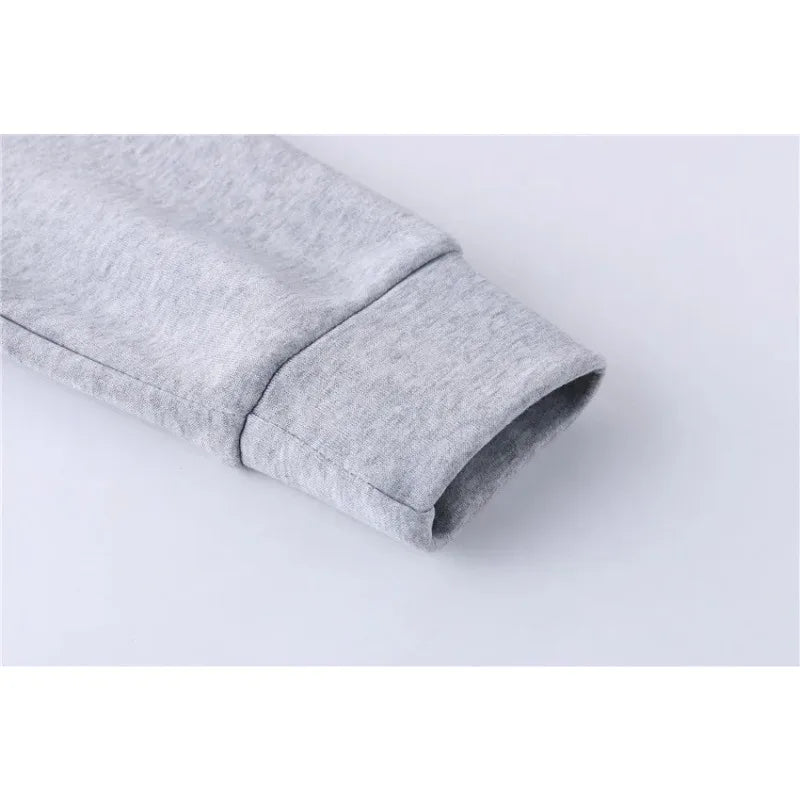 Fashion Casual Fleece Hoodies Men Wholesale Plain White Pullover Hoodie Unisex Cheap Sweatshirt With Hood Polerones Para Hombre