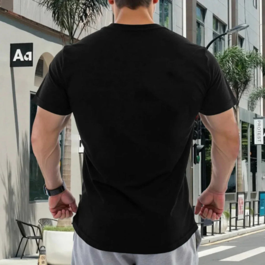 2025 Mens Graphic Print Y2k T-shirt Man Woman Short Sleeved Luxury Tees Clothing Loose Pure Cotton Soft Tops Fashion