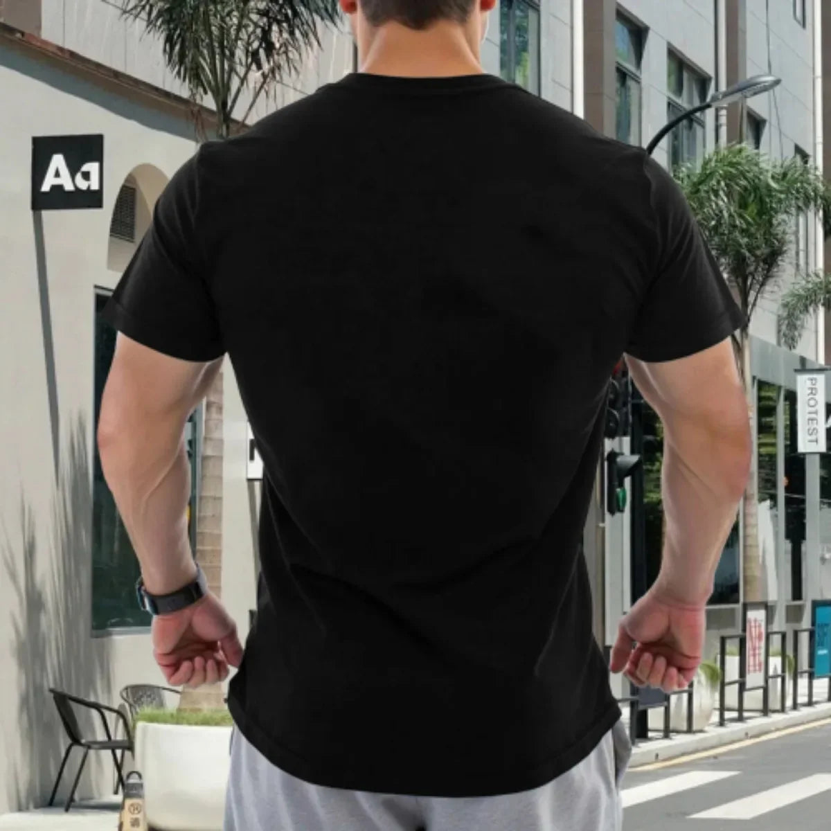 2025 Mens Graphic Print Y2k T-shirt Man Woman Short Sleeved Luxury Tees Clothing Loose Pure Cotton Soft Tops Fashion