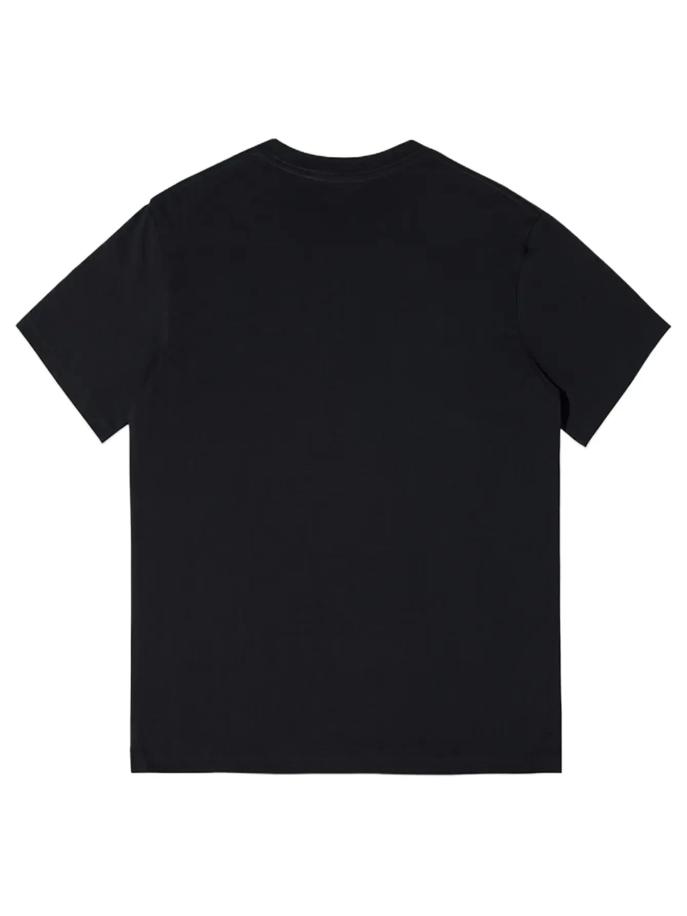 Men's all season soft and breathable round neck, short sleeved T-shirt, casual and fashionable