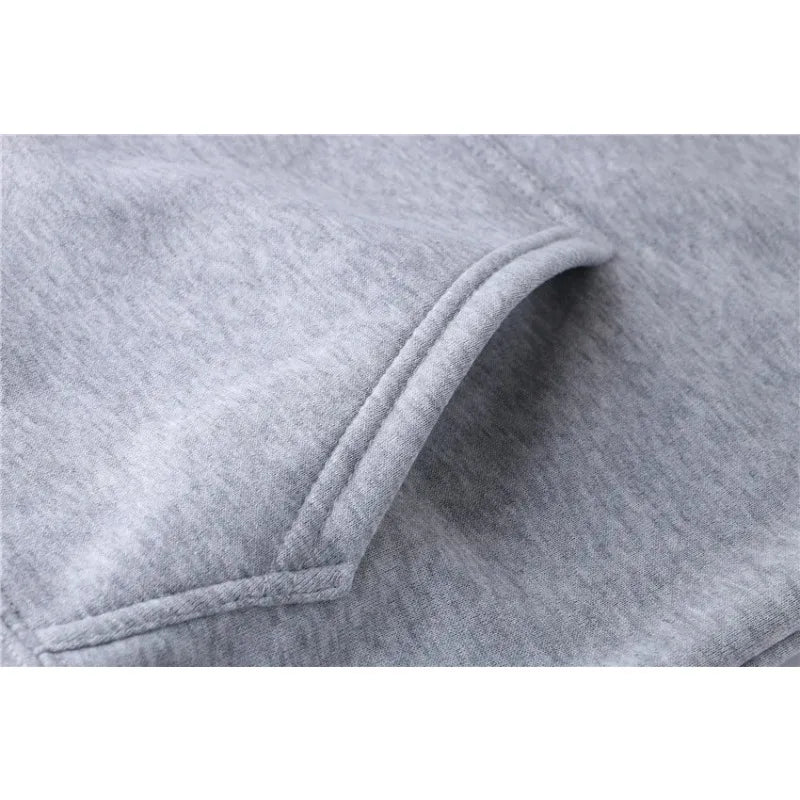 Fashion Casual Fleece Hoodies Men Wholesale Plain White Pullover Hoodie Unisex Cheap Sweatshirt With Hood Polerones Para Hombre